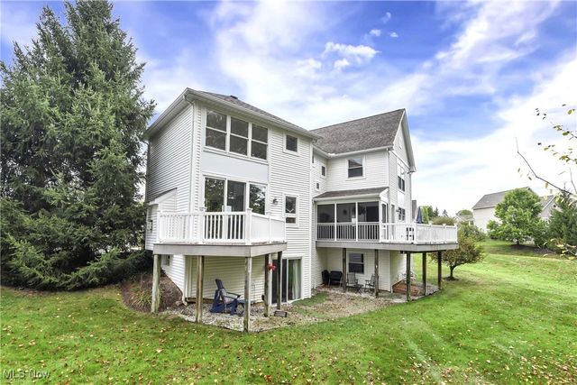 2839 Gates Court, Broadview Heights, OH 44147