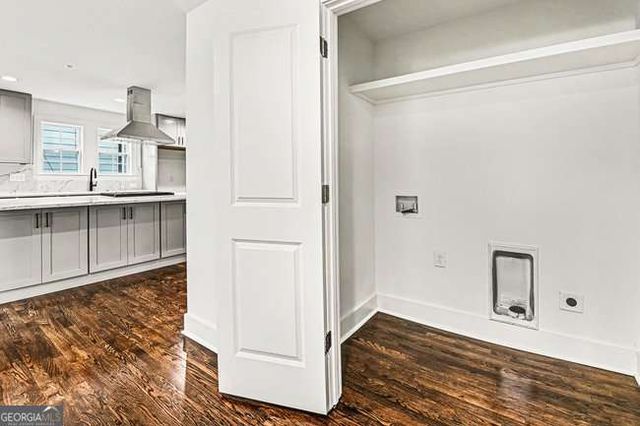 987 Lawton Street SW, Atlanta, GA 30310
