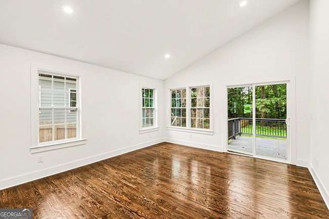 987 Lawton Street SW, Atlanta, GA 30310