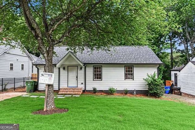987 Lawton Street SW, Atlanta, GA 30310