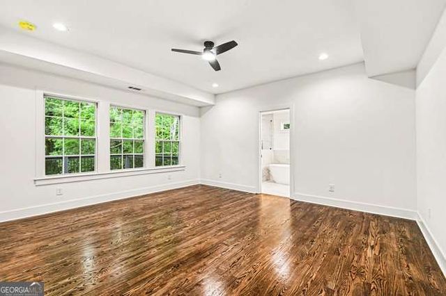 987 Lawton Street SW, Atlanta, GA 30310