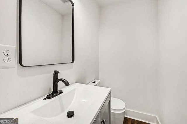 987 Lawton Street SW, Atlanta, GA 30310
