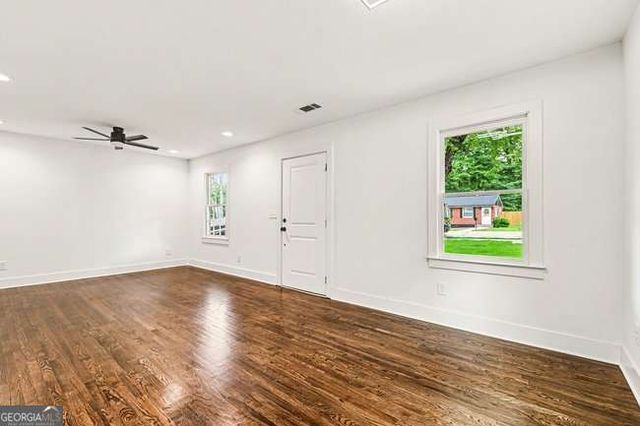 987 Lawton Street SW, Atlanta, GA 30310