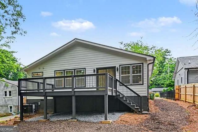 987 Lawton Street SW, Atlanta, GA 30310