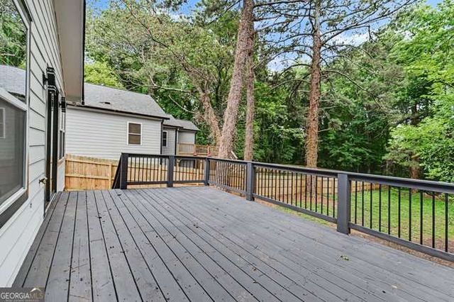 987 Lawton Street SW, Atlanta, GA 30310