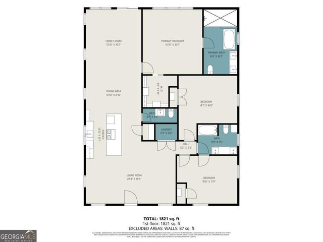 987 Lawton Street SW, Atlanta, GA 30310