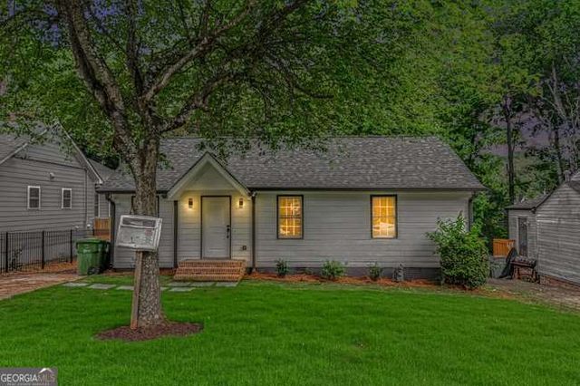 987 Lawton Street SW, Atlanta, GA 30310