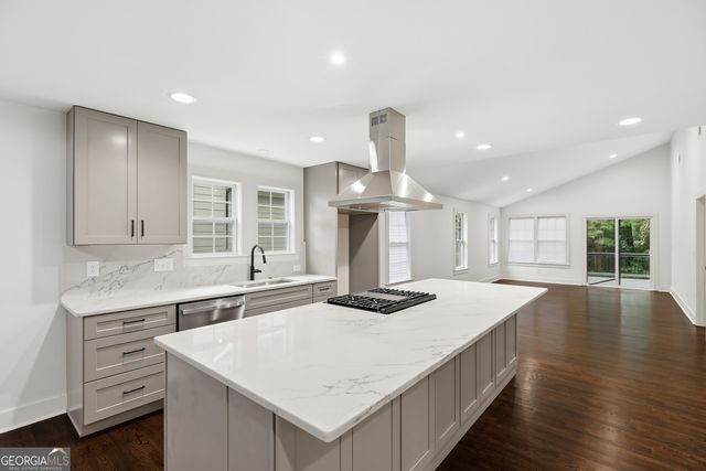 987 Lawton Street SW, Atlanta, GA 30310