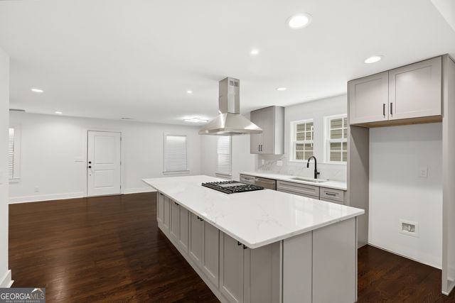 987 Lawton Street SW, Atlanta, GA 30310