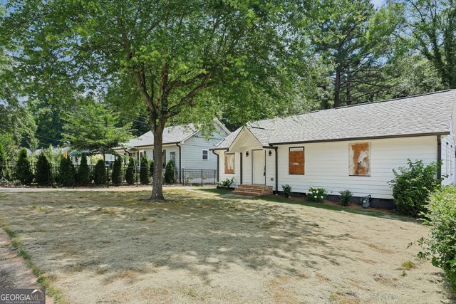 987 Lawton Street SW, Atlanta, GA 30310