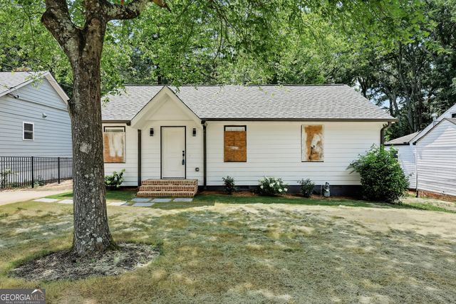 987 Lawton Street SW, Atlanta, GA 30310