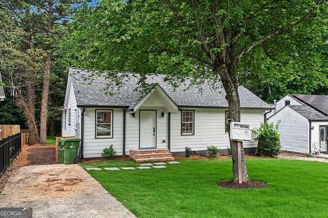 987 Lawton Street SW, Atlanta, GA 30310