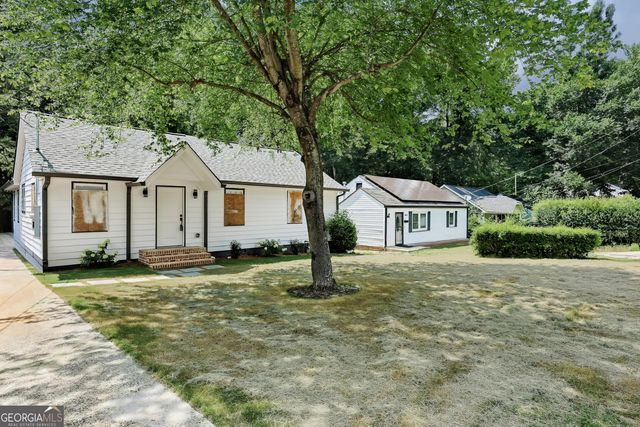 987 Lawton Street SW, Atlanta, GA 30310