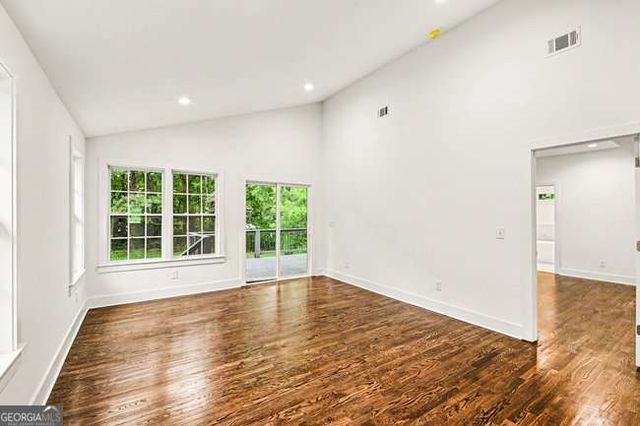 987 Lawton Street SW, Atlanta, GA 30310