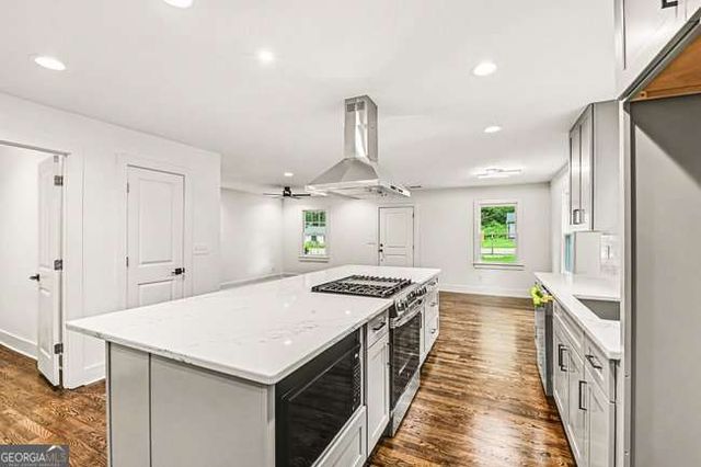 987 Lawton Street SW, Atlanta, GA 30310