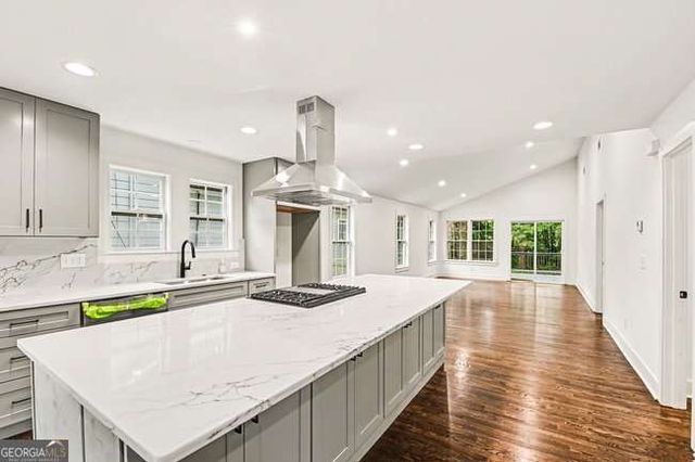 987 Lawton Street SW, Atlanta, GA 30310