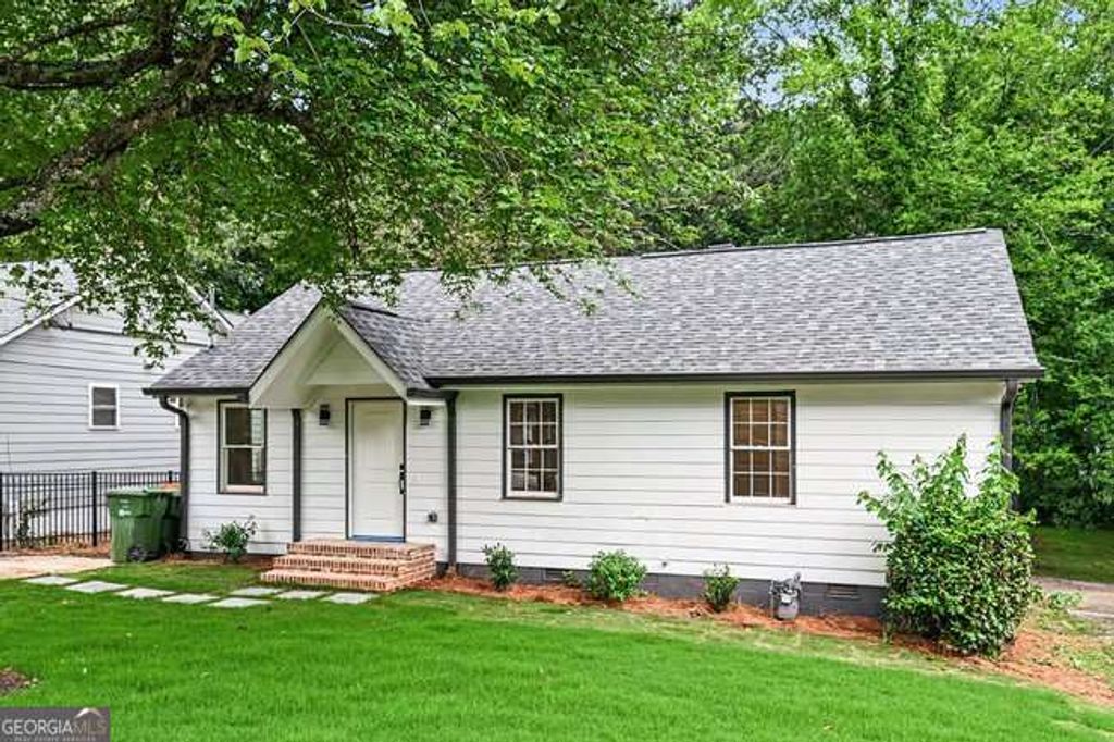 987 Lawton Street SW, Atlanta, GA 30310
