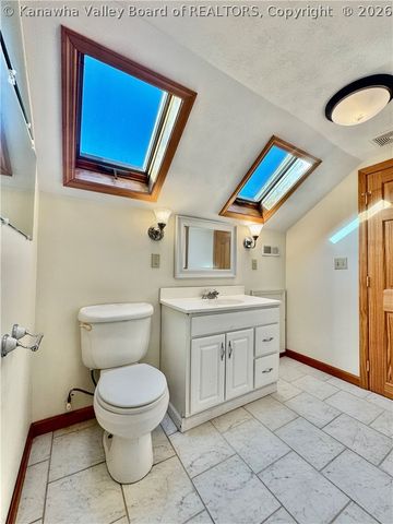 401 Hudson Street, St Albans, WV 25177