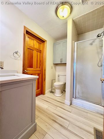 401 Hudson Street, St Albans, WV 25177