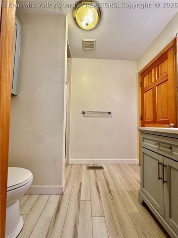 401 Hudson Street, St Albans, WV 25177