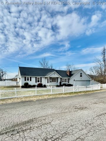 401 Hudson Street, St Albans, WV 25177