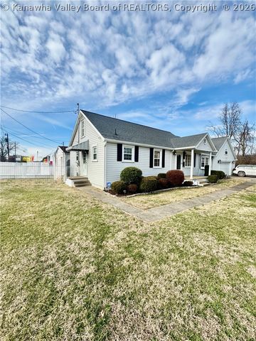 401 Hudson Street, St Albans, WV 25177