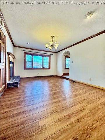 401 Hudson Street, St Albans, WV 25177