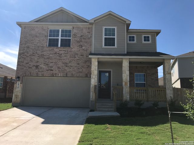 1810 Strawberry Fld, New Braunfels, TX 78130