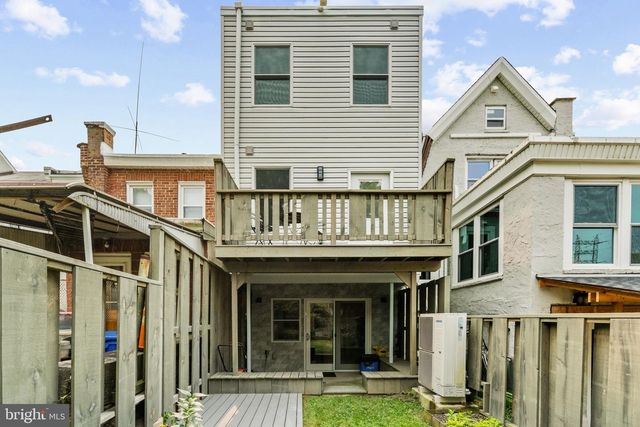 144 JAMESTOWN AVE, Philadelphia, PA 19127