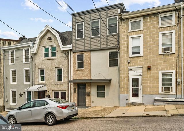 144 JAMESTOWN AVE, Philadelphia, PA 19127