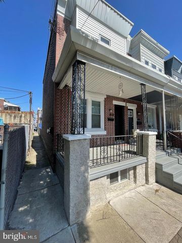 2811 ORTHODOX ST, Philadelphia, PA 19137