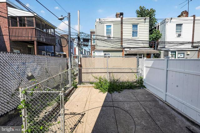 2811 ORTHODOX ST, Philadelphia, PA 19137