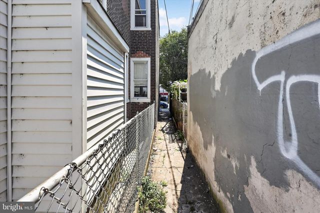 2811 ORTHODOX ST, Philadelphia, PA 19137