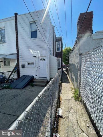 2811 ORTHODOX ST, Philadelphia, PA 19137