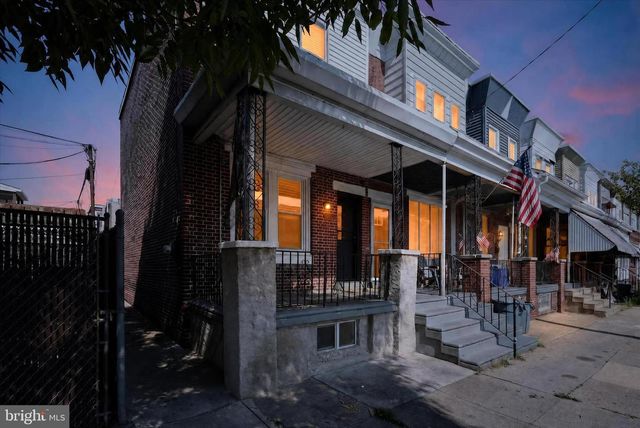 2811 ORTHODOX ST, Philadelphia, PA 19137