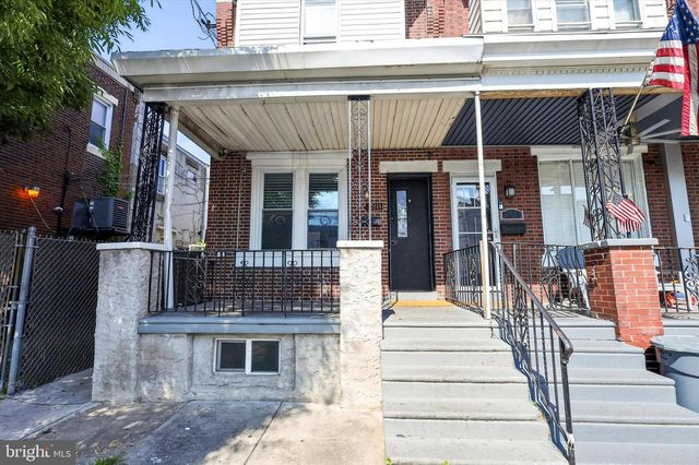 2811 ORTHODOX ST, Philadelphia, PA 19137