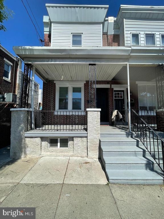 2811 ORTHODOX ST, Philadelphia, PA 19137