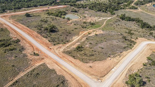 Lot 2 Dobbs Valley Road, Santo, TX 76067