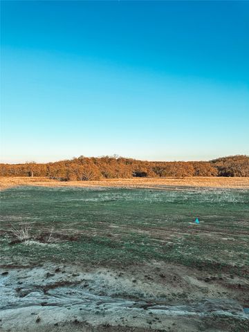 Lot 2 Dobbs Valley Road, Santo, TX 76067
