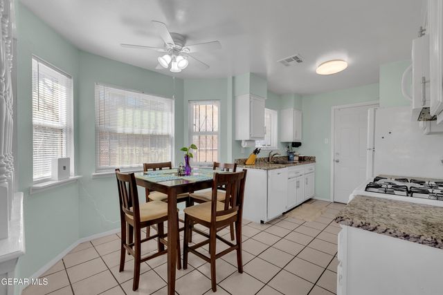 10716 HITCHCOCK Avenue, El Paso, TX 79935