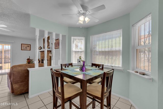 10716 HITCHCOCK Avenue, El Paso, TX 79935