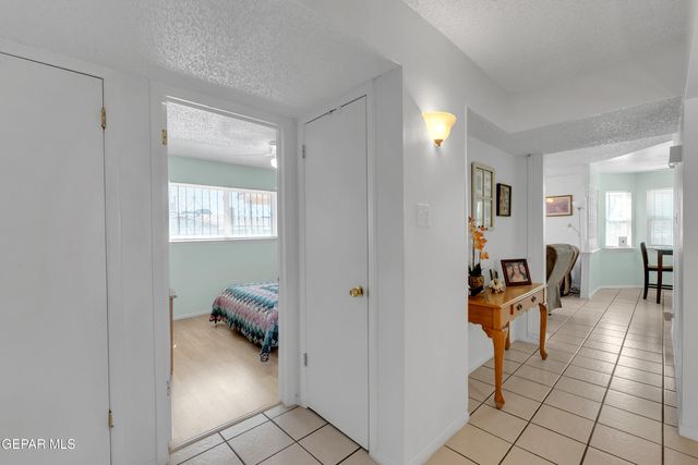 10716 HITCHCOCK Avenue, El Paso, TX 79935