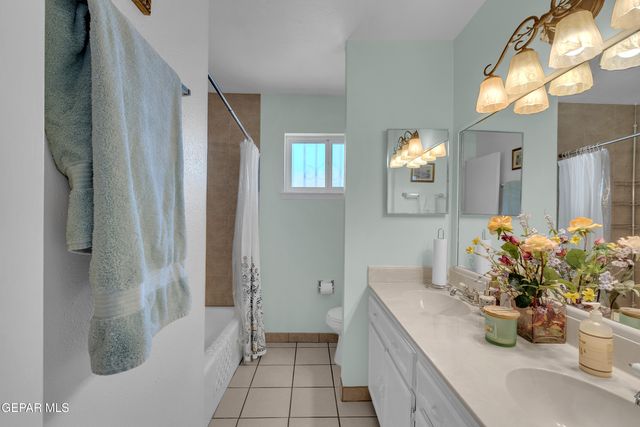 10716 HITCHCOCK Avenue, El Paso, TX 79935