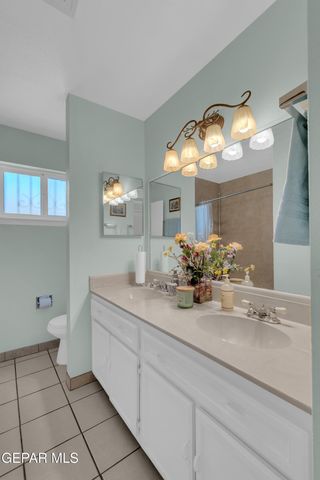 10716 HITCHCOCK Avenue, El Paso, TX 79935