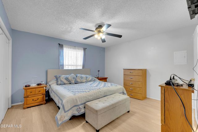 10716 HITCHCOCK Avenue, El Paso, TX 79935