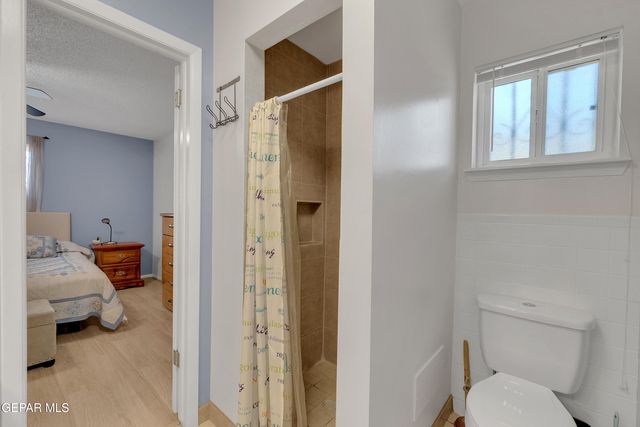 10716 HITCHCOCK Avenue, El Paso, TX 79935