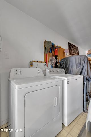 10716 HITCHCOCK Avenue, El Paso, TX 79935