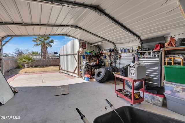 10716 HITCHCOCK Avenue, El Paso, TX 79935