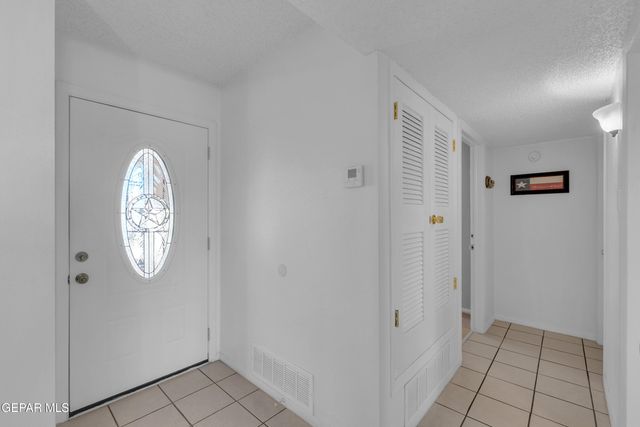 10716 HITCHCOCK Avenue, El Paso, TX 79935