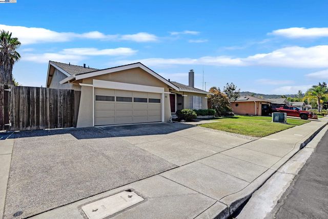 6244 Robin Court, Pleasanton, CA 94588